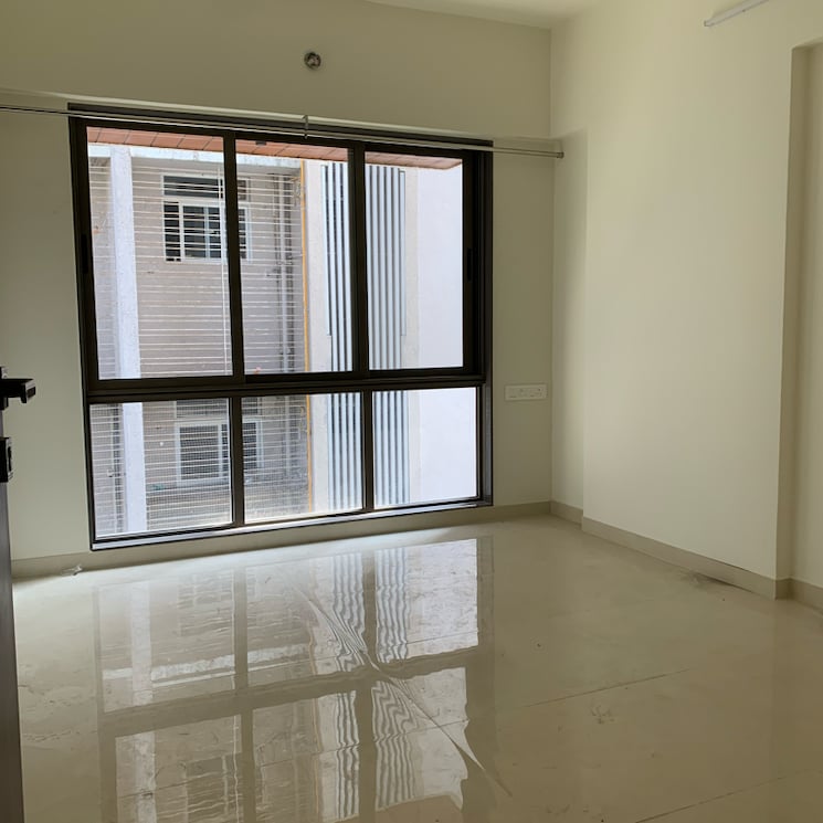 Room, goyal-abhiram 2 Bedroom 592 Sq.Ft. Apartment In Kastur Park Mumbai 9555394