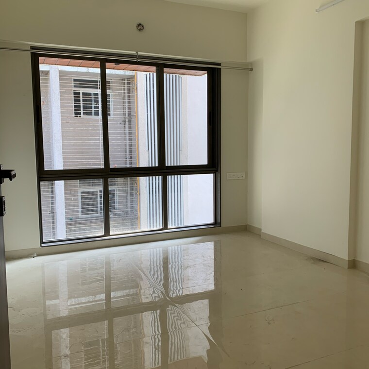 Room, goyal-abhiram 2 Bedroom 592 Sq.Ft. Apartment In Kastur Park Mumbai 9555394