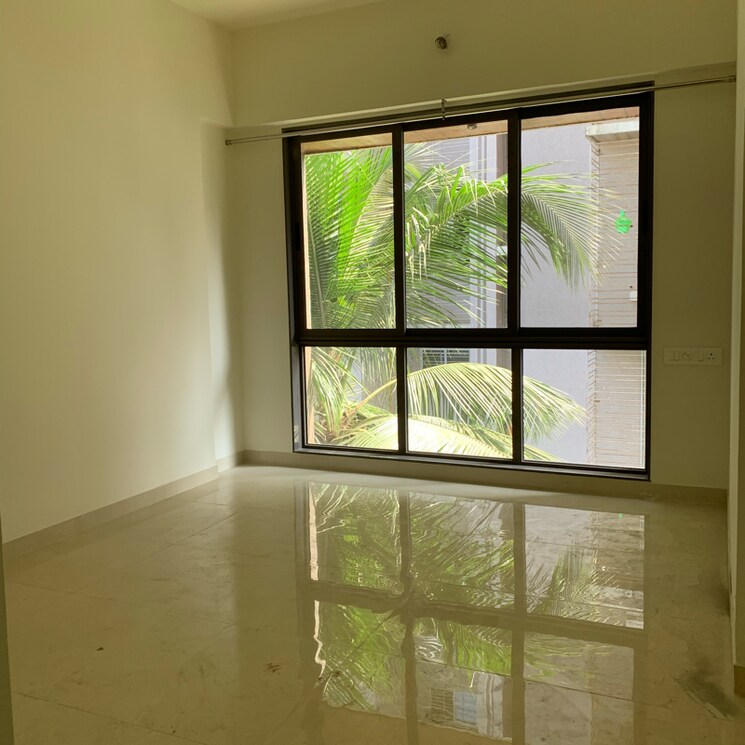 Room, goyal-abhiram 2 Bedroom 592 Sq.Ft. Apartment In Kastur Park Mumbai 9555394