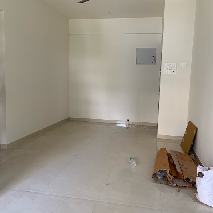 Room, goyal-abhiram 2 Bedroom 592 Sq.Ft. Apartment In Kastur Park Mumbai 9555394