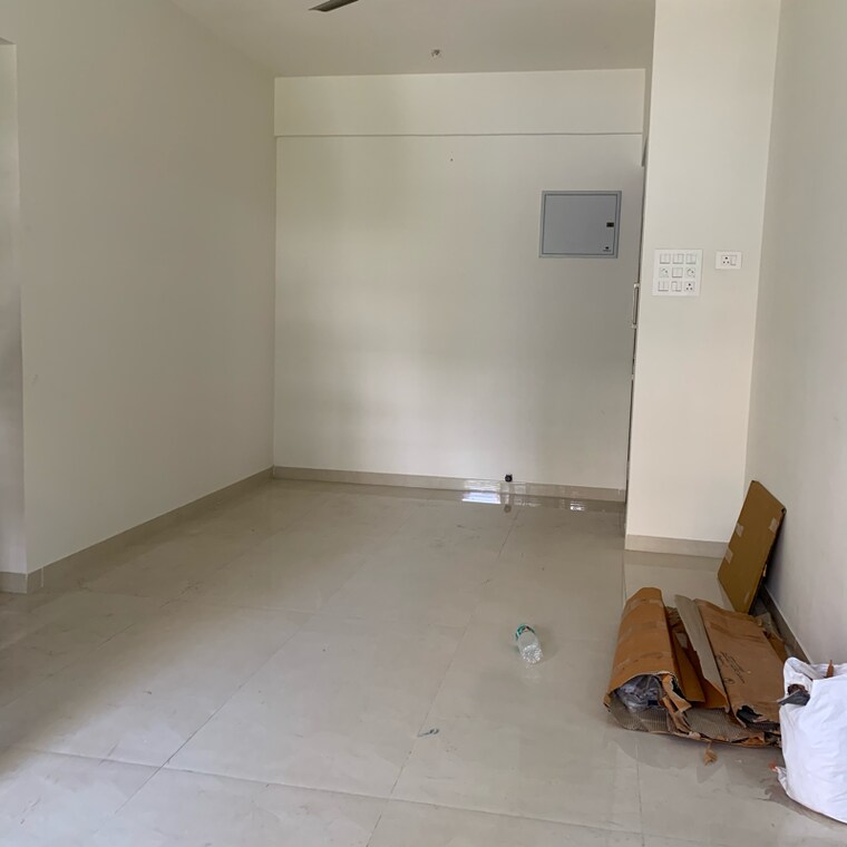 Room, goyal-abhiram 2 Bedroom 592 Sq.Ft. Apartment In Kastur Park Mumbai 9555394