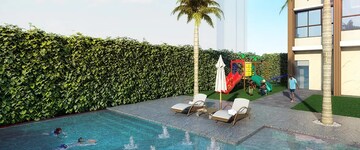 3 BHK Apartment – Garden View at Birla Niyaara, Worli - for Sale