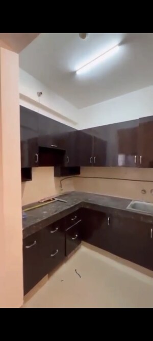 Kitchen in 2 BHK Apartment at Panchsheel Greens II, Sector 16 Greater Noida – for Sale