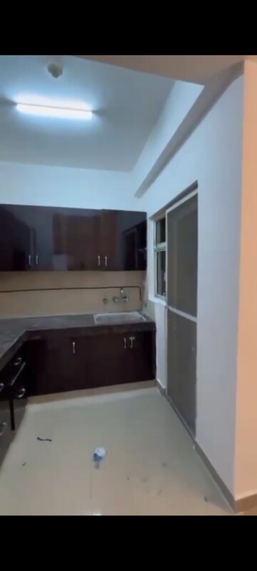 Kitchen in 2 BHK Apartment at Panchsheel Greens II, Sector 16 Greater Noida – for Sale