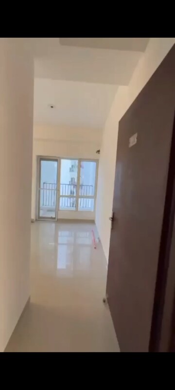 Building Lobby in 2 BHK Apartment at Panchsheel Greens II, Sector 16 Greater Noida – for Sale