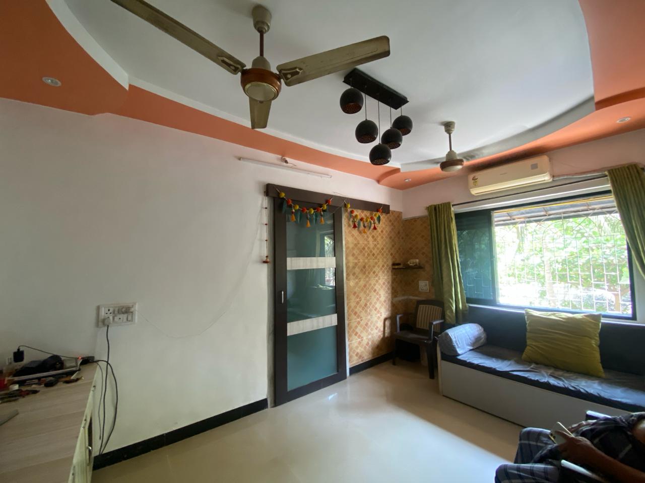 1 RkApartment For Sale in Shiv Kankan CHS