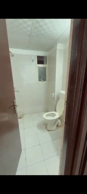 Bathroom in 2 BHK Apartment at Panchsheel Greens II, Sector 16 Greater Noida – for Sale