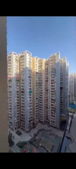 2 BHK Apartment For Sale in Panchsheel Greens II, Sector 16 Greater Noida