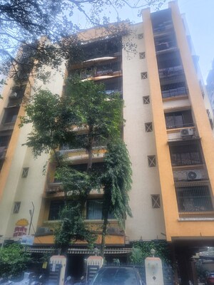 1 BHK Apartment – Exterior View View at Nirlep House, Parel - for Rent