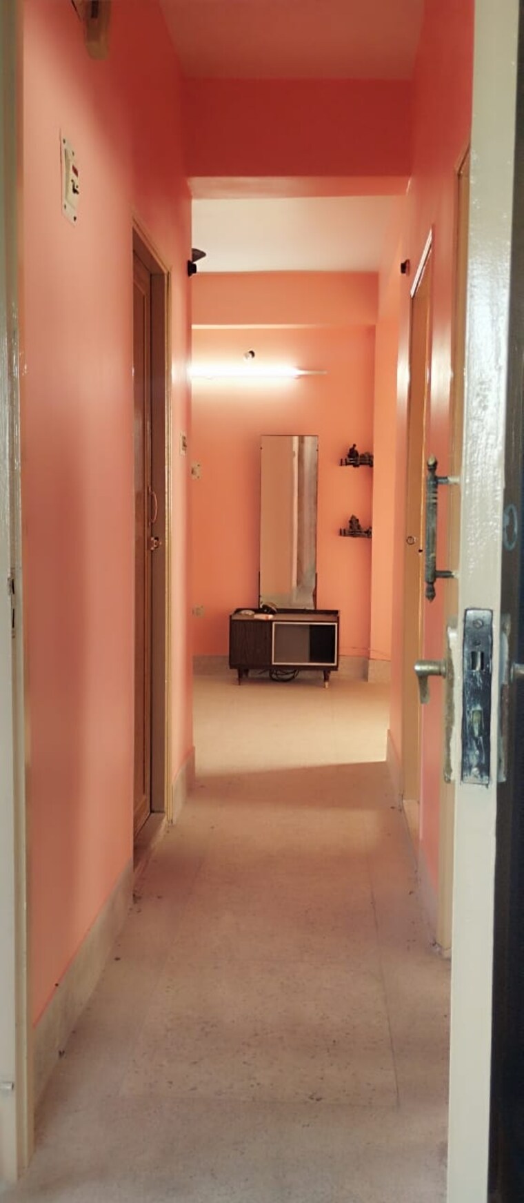 Other, kalikapur 3 Bedroom 1145 Sq.Ft. Apartment In Kalikapur Kolkata 9555438