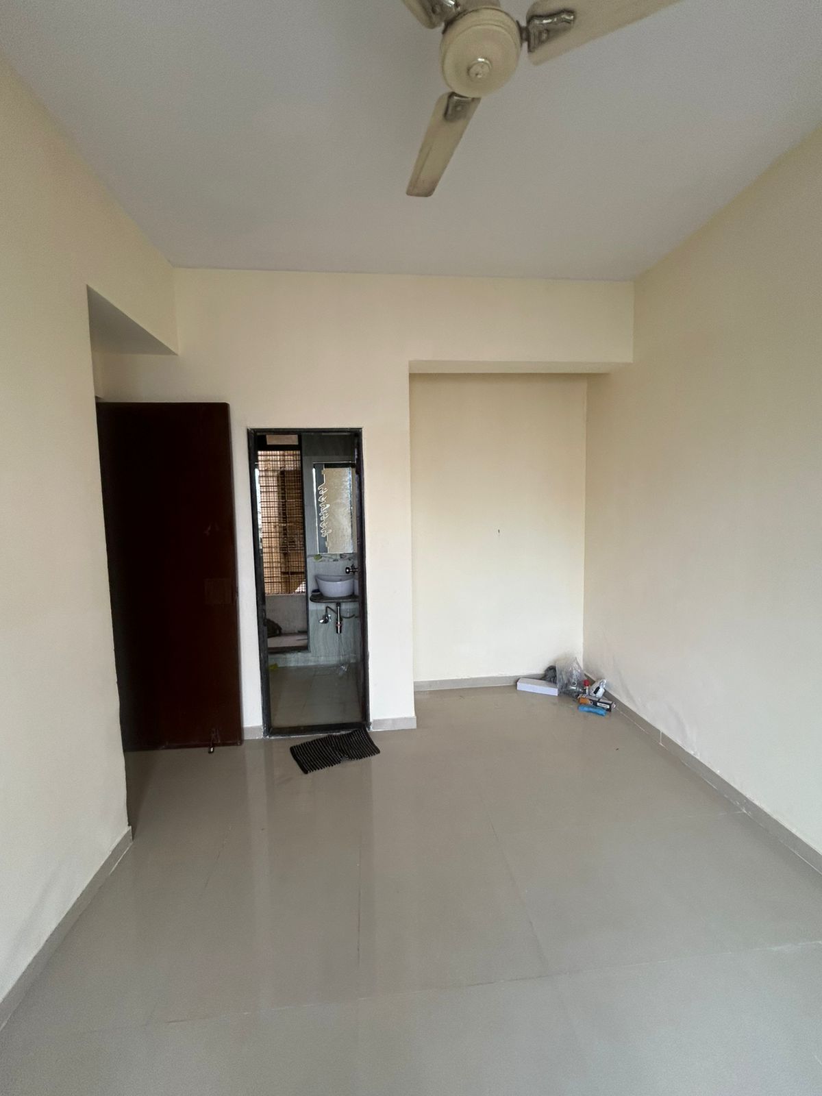 2 BHK + Pooja Room 600 Sq.Ft. Apartment in SD Bhalerao Prity Park