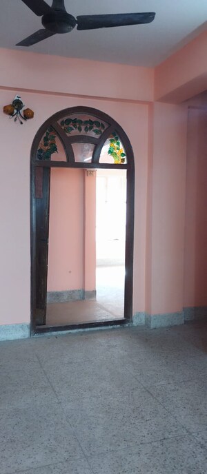 Building Lobby in 3 BHK Apartment at Kalikapur – for Sale