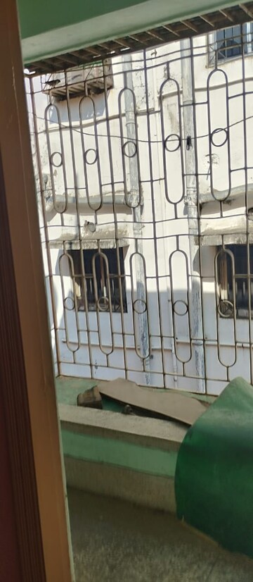 Balcony in 3 BHK Apartment at Kalikapur – for Sale