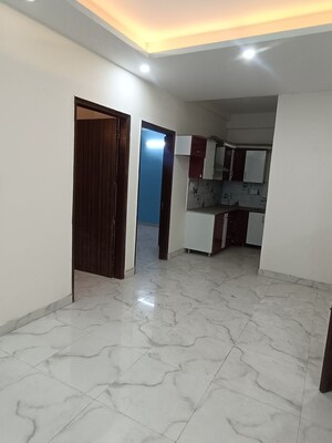Room in 2 BHK Builder Floor at Ansal API Esencia, Sector 67 – for Rent