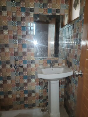 Bathroom in 6+ BHK Independent House at Sector 38 – for Rent