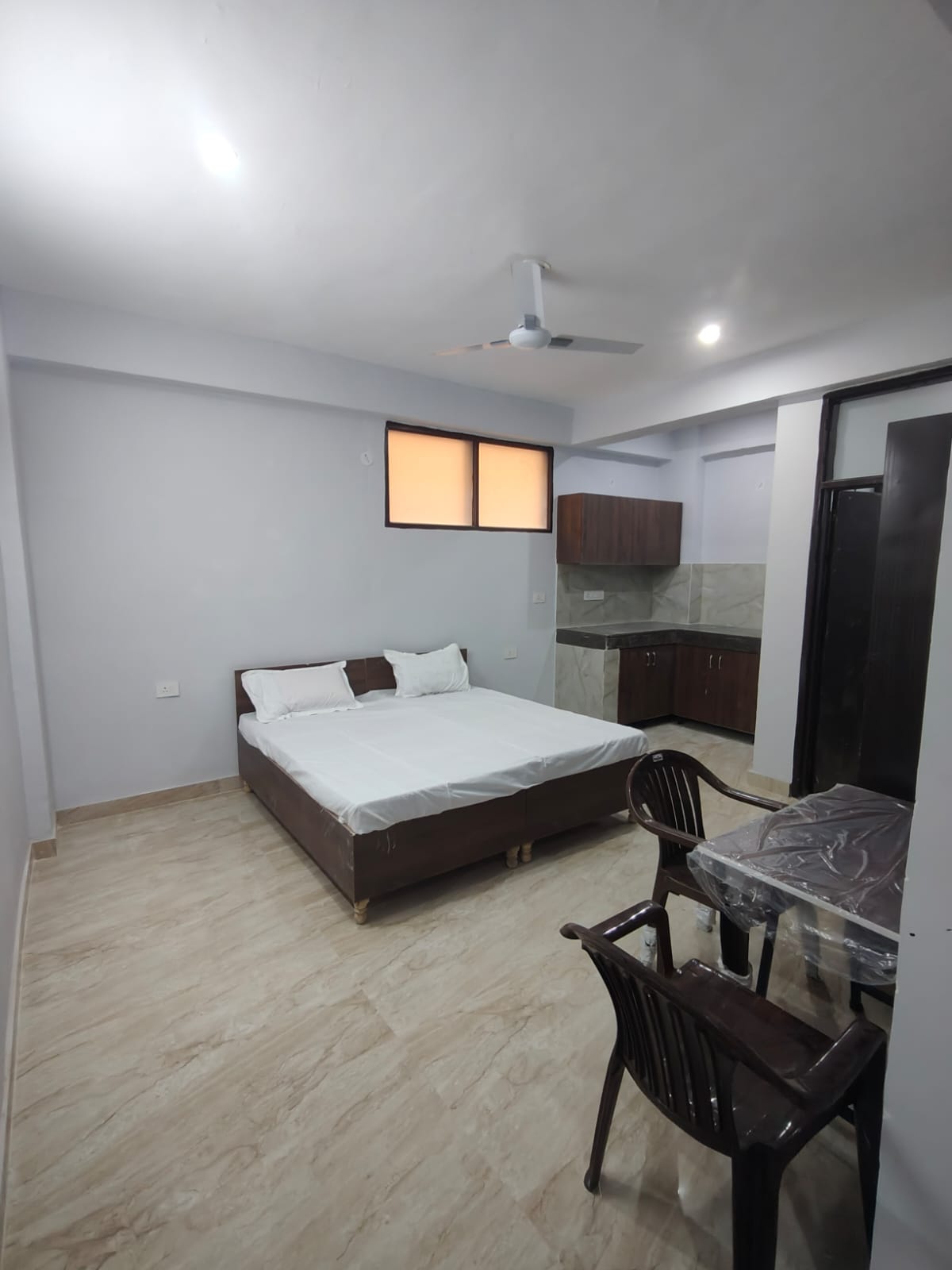 6+ BHK + Pooja Room Independent House For Rent in Sector 38