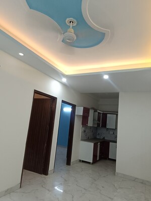 Room in 2 BHK Builder Floor at Ansal API Esencia, Sector 67 – for Rent