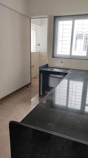 Kitchen in 2 BHK Apartment at Kothrud – for Sale