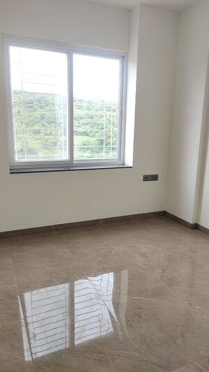 Bedroom in 2 BHK Apartment at Kothrud – for Sale