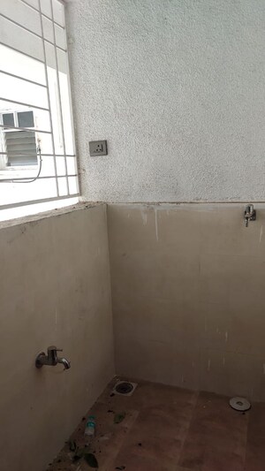 Balcony in 2 BHK Apartment at Kothrud – for Sale