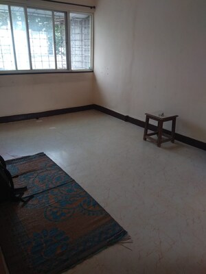 Living Room in 1 BHK Apartment at Kothrud – for Rent