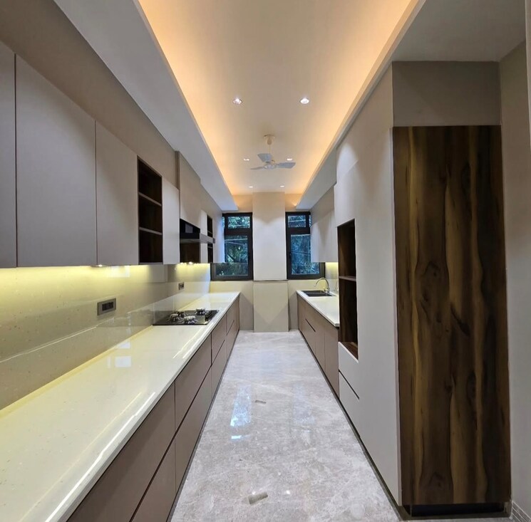 undefined, emaar-marbella 4 Bedroom 3500 Sq.Ft. Builder Floor In Sector 66 Gurgaon 9555454