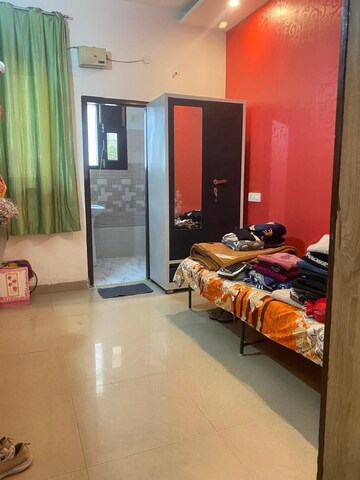 Living Room in 3 BHK Apartment at Pir Machalla – for Sale