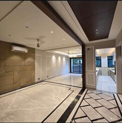 4 BHK + Study Room Builder Floor For Sale in Emaar Marbella