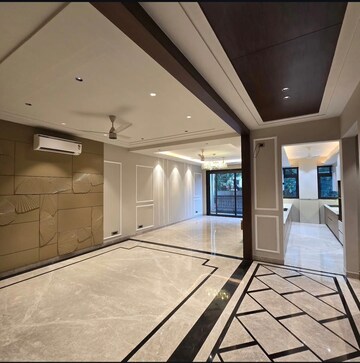 4 BHK Builder Floor For Sale in Emaar Marbella, Sector 66