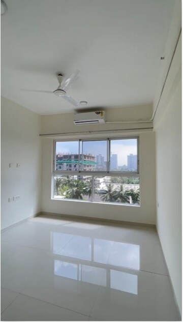 Bedroom in 3 BHK Apartment at Wadhwa Dukes Horizon, Chembur – for Rent