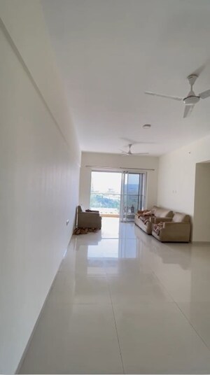 3 BHK Apartment For Rent in Wadhwa Dukes Horizon, Chembur