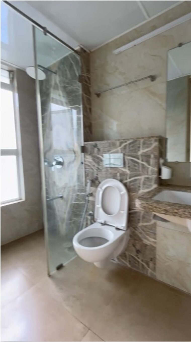 Bathroom, wadhwa-dukes-horizon 3 Bedroom 1560 Sq.Ft. Apartment In Chembur Mumbai 9555434