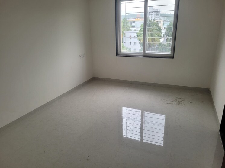 Master Bedroom, kumar-vastu 2 Bedroom 1100 Sq.Ft. Apartment In Bhosale Nagar Pune 9555472