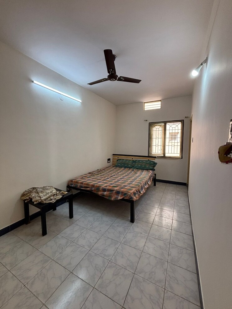 Bedroom, ejipura 2 Bedroom 1000 Sq.Ft. Builder Floor In Ejipura Bangalore 9555477