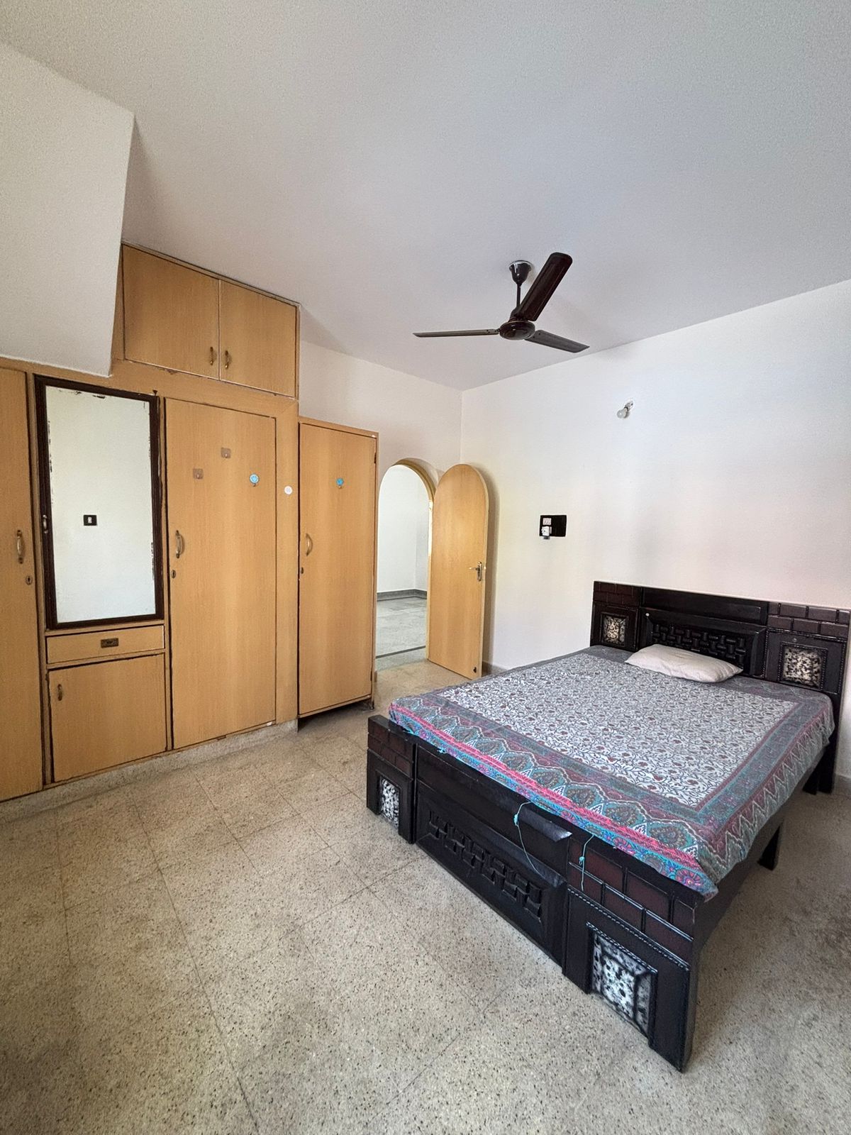 2 BHK Builder Floor For Rent in Ashbulla Real Estates Age