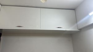 Furnished Amenities in 2 BHK Apartment at Dream Metropark County, Balewadi – for Rent