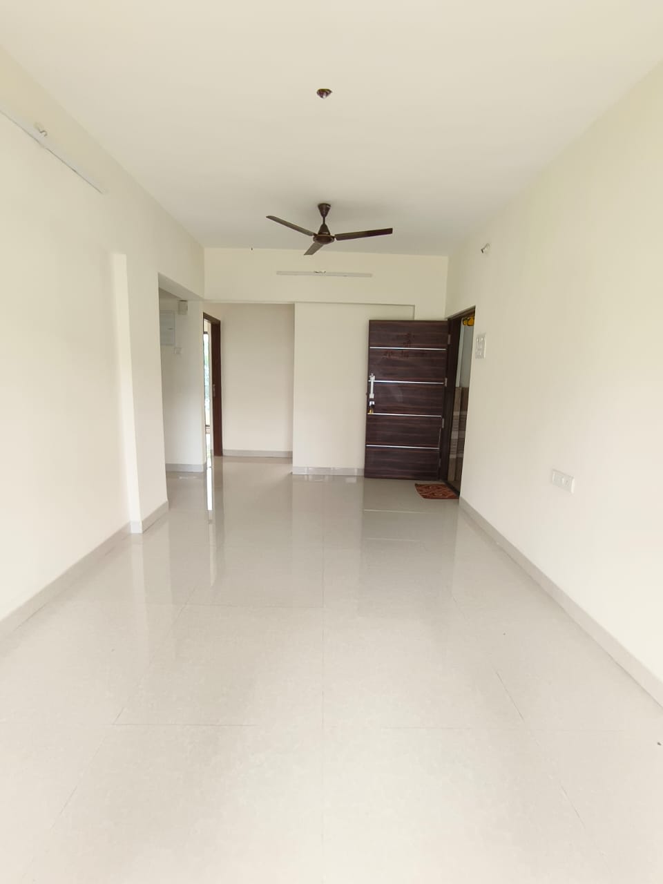 2 BHK + Study Room 650 Sq.Ft. Apartment in Aggarwal Sumeet Elegance