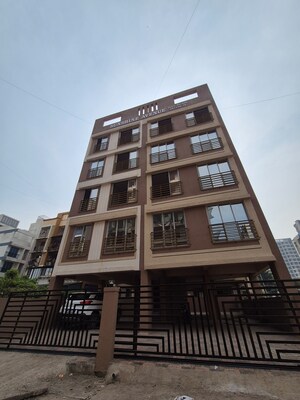 1 BHK Apartment For Rent in Ulwe Sector 19