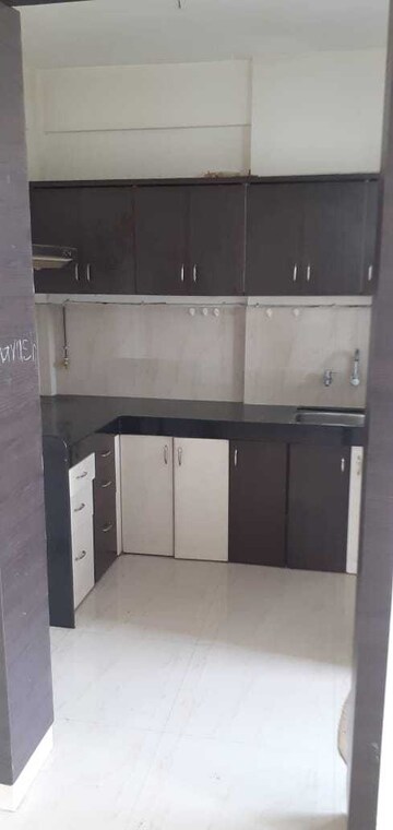 Kitchen in 2 BHK Apartment at Rahatani – for Rent