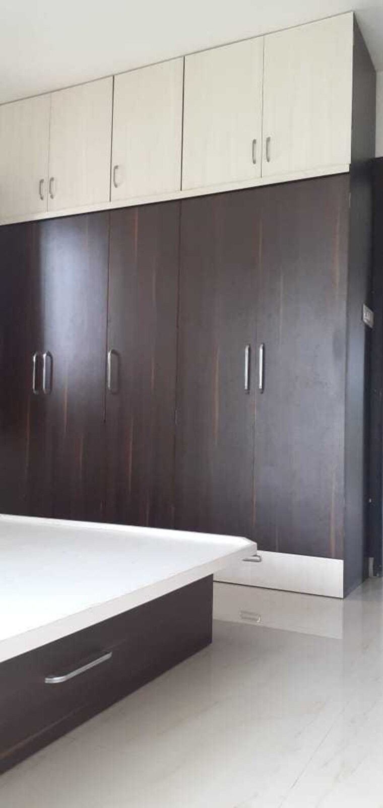 undefined, rahatani 2 Bedroom 594 Sq.Ft. Apartment In Rahatani Pune 9555502