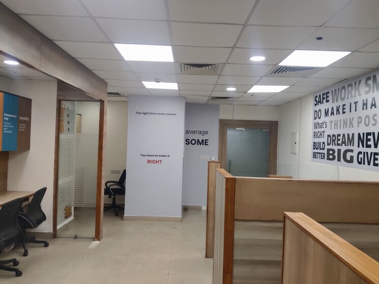 Kitchen, netaji subhash place Commercial Office Space 812 Sq.Ft. In Netaji Subhash Place Delhi 9555481