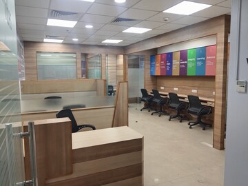  Office Space For Rent in Netaji Subhash Place