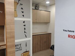 Furnished Amenities in  Office Space at Netaji Subhash Place – for Rent