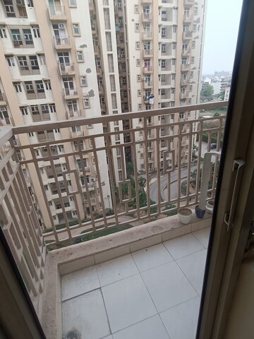 2 BHK Apartment For Rent in Shree Vardhman Mantra, Sector 67