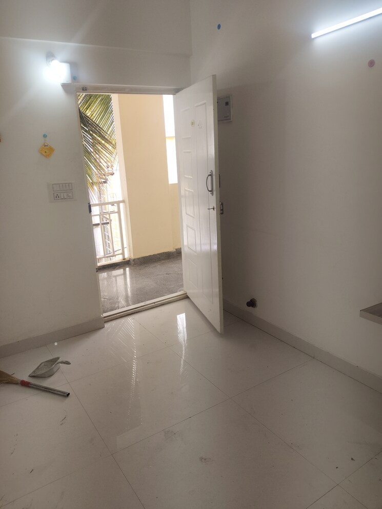 Room, s-v-residency-bellandur 1 Bedroom 650 Sq.Ft. Apartment In Bellandur Bangalore 9555478