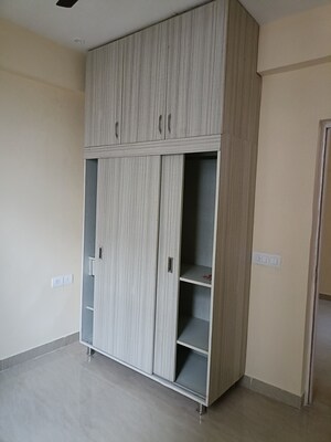 Building Lobby in 2 BHK Apartment at Shree Vardhman Mantra, Sector 67 – for Rent