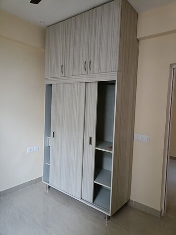 Building Lobby in 2 BHK Apartment at Shree Vardhman Mantra, Sector 67 – for Rent