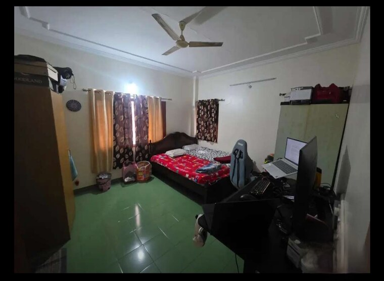 Living Room, dhanori 3.5 Bedroom 2000 Sq.Ft. Independent House In Dhanori Pune 9555516