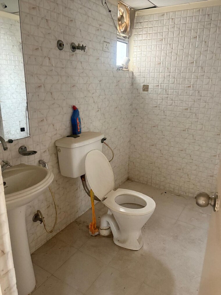 Master Bedroom, omkar-royal-nest 2 Bedroom 985 Sq.Ft. Apartment In Tech Zone 4 Greater Noida Greater Noida 9555484