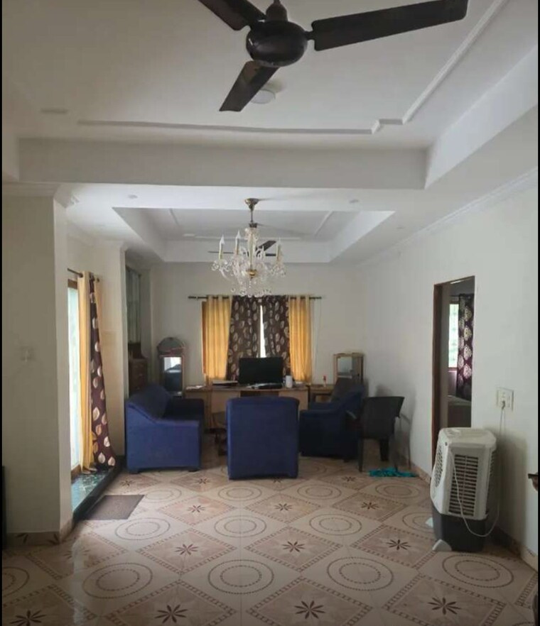 Living Room, dhanori 3.5 Bedroom 2000 Sq.Ft. Independent House In Dhanori Pune 9555516